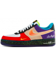 Кроссовки Nike Air Force 1 '07 What the LA
