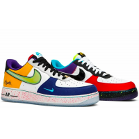 Кроссовки Nike Air Force 1 '07 What the LA