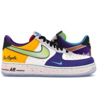Кроссовки Nike Air Force 1 '07 What the LA