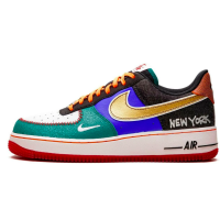 Кроссовки Nike Air Force 1 '07 What The NY
