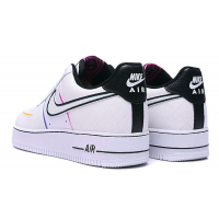 Nike Air Force 1 Low Day of the dead