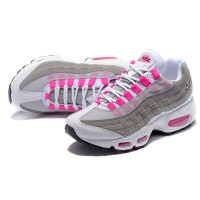 Кроссовки Nike Air Max 95 Rose Khaki