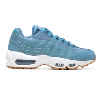 Кроссовки Nike Air Max 95 голубые