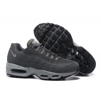 Кроссовки Nike Air Max 95 серые