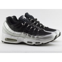 Nike Air Max 95 Black Grey White