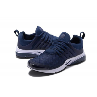 Nike Air Presto Ultra Flyknit Blue