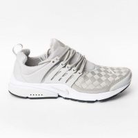 Nike Air Presto Woven Ghost Grey