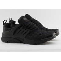 Кроссовки Nike Air Presto Ultra Flyknit Black