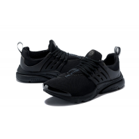 Кроссовки Nike Air Presto Ultra Flyknit Black