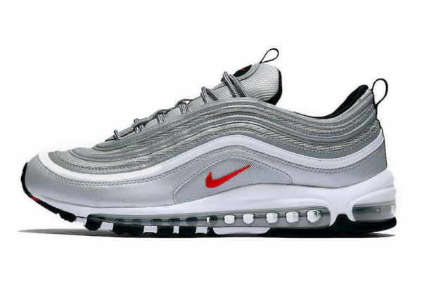 Кроссовки Nike Air Max 97 Grey