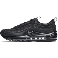 Кроссовки Nike Air Max 97 Full Black