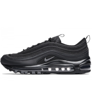 Кроссовки Nike Air Max 97 Full Black