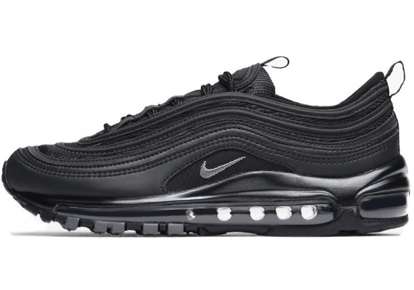 Кроссовки Nike Air Max 97 Full Black