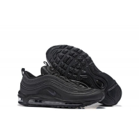 Кроссовки Nike Air Max 97 Full Black