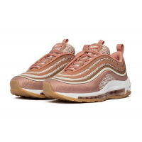 Кроссовки Nike Air Max 97 розовые