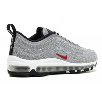 Кроссовки Nike Air Max 97 LX Swarovski Grey
