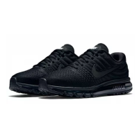Кроссовки Nike Air Max 2017 Black
