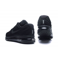 Кроссовки Nike Air Max 2017 Black