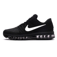 Кроссовки Nike Air Max 2017 Black