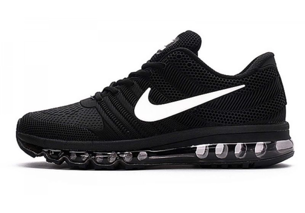 Кроссовки Nike Air Max 2017 Black