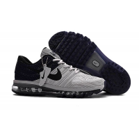 Кроссовки Nike Air Max 2017 Grey