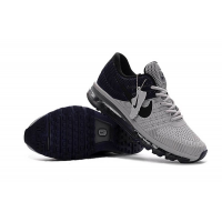 Кроссовки Nike Air Max 2017 Grey