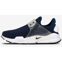 Кроссовки Nike Sock Dart Midnight синие