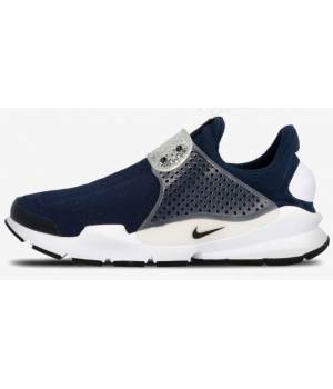 Кроссовки Nike Sock Dart Midnight синие Кроссовки Nike Sock Dart Midnight синие