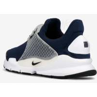 Кроссовки Nike Sock Dart Midnight синие