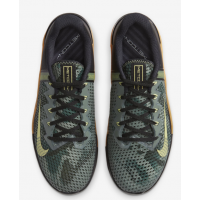 Кроссовки Nike Metcon 6 черные