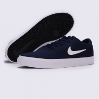 Кроссовки Nike Sb Check Charge синие