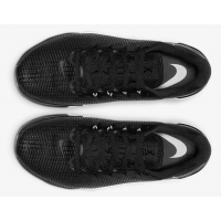 Кроссовки Nike Metcon 5 черно-белые