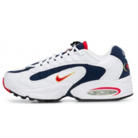 Кроссовки Nike Air Max Triax 96 белые