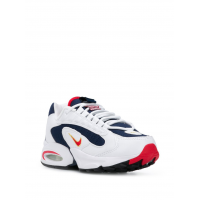 Кроссовки Nike Air Max Triax 96 белые