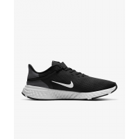Кроссовки Nike Revolution 5 FlyEase черные