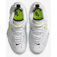 Кроссовки Nike Barrage Low белые