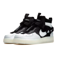 Кроссовки Nike Air Force 1 Utility Mid GS Ocra