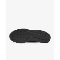 Кроссовки Nike MD Runner 2 черные