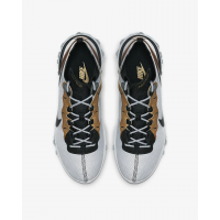 Кроссовки Nike React Element 55 белые