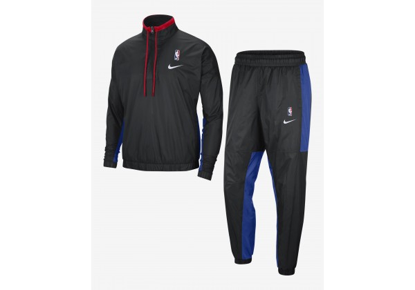 Мужской спортивный костюм Nike НБА Team 31 Courtside
