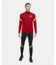 Мужской трикотажный футбольный костюм A.S. Roma Strike