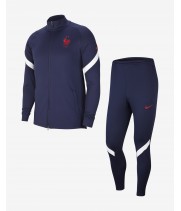 Мужской футбольный костюм FFF Strike