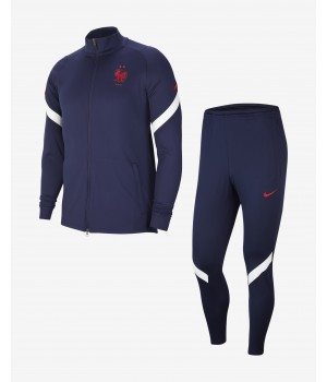 Мужской футбольный костюм FFF Strike