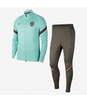 Мужской футбольный костюм Portugal Strike