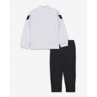 Мужской трикотажный спортивный костюм Paris Saint-Germain Strike