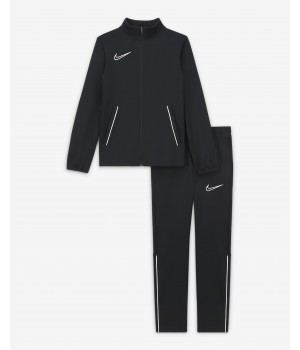 Мужской футбольный трикотажный костюм с белым Nike Dri-FIT Academy