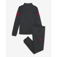 Мужской трикотажный спортивный костюм Liverpool FC Strike