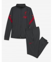Мужской трикотажный спортивный костюм Liverpool FC Strike