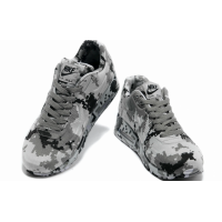 Кроссовки Nike Air Max VT 90 Pixels серые