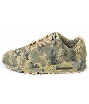 Кроссовки Nike Air Max VT 90 Pixels светлые